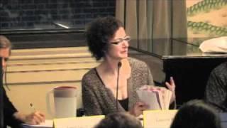 Public Feelings Salon with Lauren Berlant