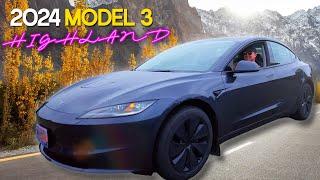 The 2024 Tesla Model 3 RWD Might Be the BEST Value Car You Can Buy!