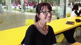 Catherine Grenfell on Festival Tips