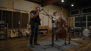 Josh Ammann and James Grenier - No Name - Lunar Lava Studio Session