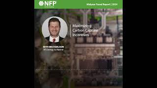 Maximizing Carbon Capture Incentives