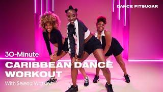 30-Minute Caribbean Cardio Dance Workout