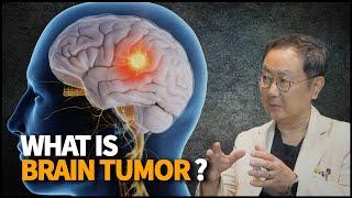 What do you know about Brain Tumor?