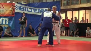 2015 Swedish Championships Judo