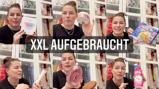 XXL AUFGEBRAUCHT! Meine Tops & Flops! Haushalt, Kinder, Body/Beauty, Kerze,...