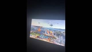 Ssbu: Lucas loses to Daisy