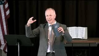 When Jesus Comes -  Pastor Volody#181020