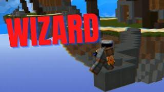 Wizard - Jartex Montage