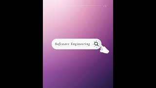 Software engineering#SoftwareEngineering#TechTalk#Programming#TechCommunity#Software#TechCareer