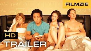 The Formula: Official Trailer (2014) | Brandon Baker, Mike Schminke, Sasha Jackson