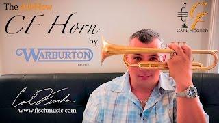 Carl Fischer: CF Horn by Warburton Music Products