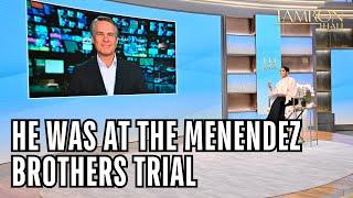 This Reporter Is Still Haunted by His First Assignment Reporting on The Menendez Brothers