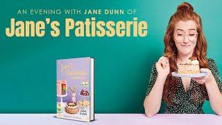 Jane's Patisserie | Celebrate! (FULL EVENT)