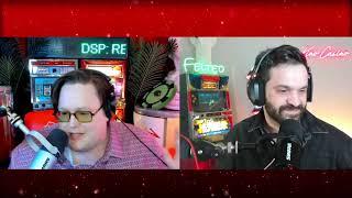 DSP: RETURN OF THE KING! REKEITA & DAX COPE SESH! RTU PADDLING FROM THE PAST! RALPH CHURCH ON LAND!