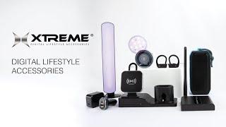 Xtreme Cables Brand Video