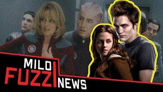 Galaxy Quest, Twilight...and Vampire Survirors TV shows? [TV News]