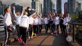 Fettes Brot - Fussballgott / Fanvideo DFB Frauen Nationalmannschaft