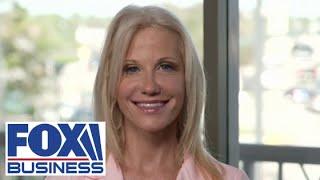 Kellyanne Conway:  Trump is appointing 'change makers and doers'