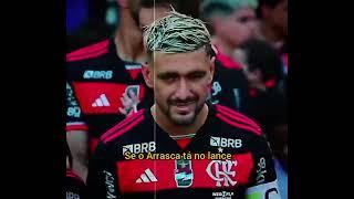 a favela vai virar baile  nova música do Flamengo ️