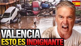 EL GOBIERNO SE BURLA DE LOS ESPAÑOLES: Valencia Ya no AGUANTA MAS