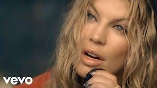 Fergie - Big Girls Don't Cry (Personal) (Official Music Video)