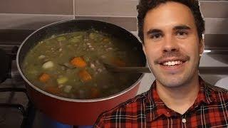 Pea Soup | Dutch with Duncan