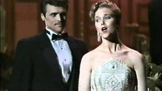 Who? (Jerome Kern) - Brent Barrett & Rebecca Luker