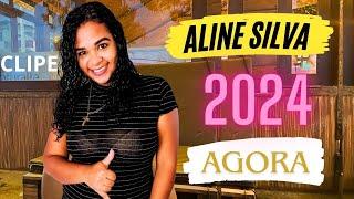 AGORA - ALINE SILVA @PabloOficial A RAINHA DA SERESTA