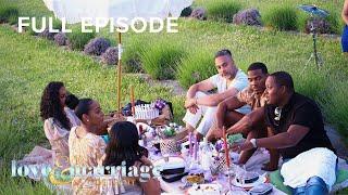 Love & Marriage: Detroit S1E1 'What Up Doe?' | Full Episode | OWN