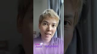 Introducing Keyleen, a Judge for OFN LGBTQIA+ Film Festival 2024