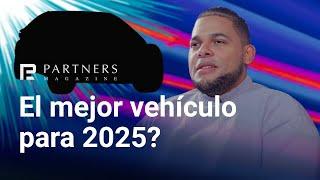 El auto más ECONÓMICO de TESLA 2025