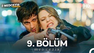 Medcezir 9. Bölüm (FULL HD)