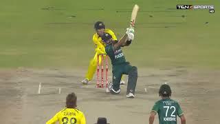 Pakistan Tour of Australia 2024 - Watch on Ten Sports Official