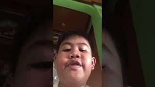This Video is three seconds long #funny￼