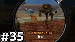 Hunting With Dogs In Wyoming! Deer Hunter 2017 Ep35