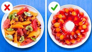 Summer Fruit Hacks and Dessert Recipes You Can't Miss