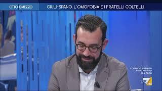 Lucio Caracciolo: "Ma che cos'è la famiglia tradizionale? Di che stiamo parlando?".