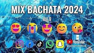 MIX BACHATA DICIEMBRE 2024 Erlin Marcos DJ