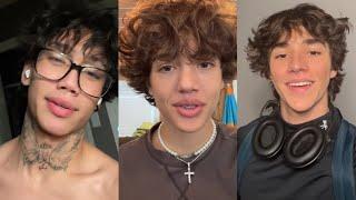 Hottest Boys In Tik Tok December Compilation 2022