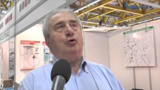 4industry.tv - Pharmintech 2016 - Italcoppie Sensori Srl - Canzio Noli