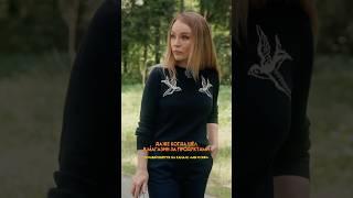 АМЕРИКАНКА В ШОКЕ ОТ БЕЗОПАСНОТИ В РОССИИ. РЕАКЦИЯ ИНОСТРАНЦА #мыиони #марияшахова #россия #америка