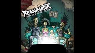 Reanimator - 09 Speak No Evil