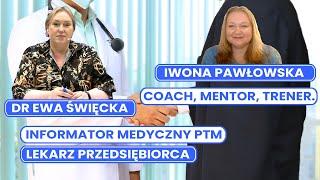 Informator Medyczny PTM. Lekarz przedsiębiorca.