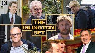 Islington: the prime London real estate that homes prime ministers