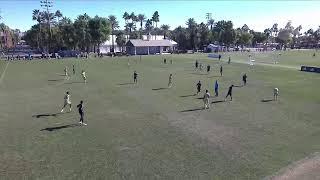 U16’s vs Inter Miami 12/10/24