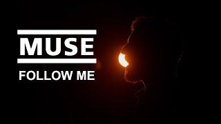 Muse - Follow Me (Vocal Cover by Ilias Michailakis)
