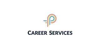 Pathstream Career Services Overview Video