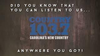 Get Country 1037 on Your Amazon Alexa!