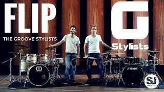 THE GROOVE STYLISTS FLIP by Stefan Juen