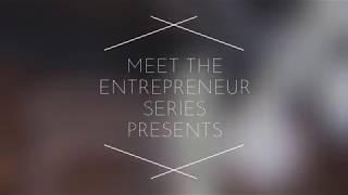 Meet the Entrepreneur Series presents 'Sit with Sanianitos' Workshop